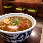 うどん桃太郎 - 