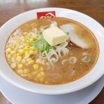 ラーメンばんだい - 