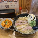 らーめん専門 和海 - 