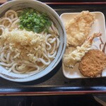 松製麺所 - 