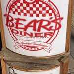 BEAR'S DINER - 