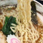 麺屋 すがぞう - 手打ち麺　WAKE UP