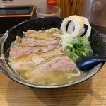 らーめん専門 和海 - 