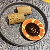 肉割烹 銀座 KEIJI - 