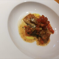 肉割烹 銀座 KEIJI - 