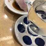 回転寿司 函館まるかつ水産 - 