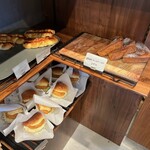 Bake Stand Cina - 