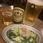 大衆酒場NONDAKUREジョージ - 