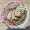 麺屋 優光