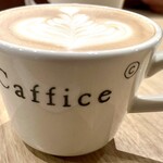 Caffice - 