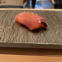 難波 鮨 よこ田 - 