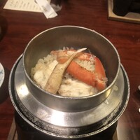 かに道楽 新宿本店 - 