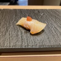 難波 鮨 よこ田 - 