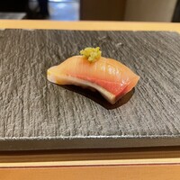 難波 鮨 よこ田 - 