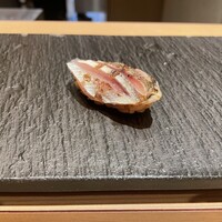 難波 鮨 よこ田 - 