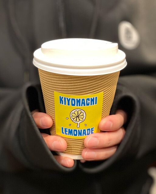 きよはち キヨハチチョップドサラダ 本店 （KIYOHACHI CHOPPED SALAD