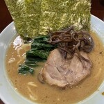 横浜ラーメン　壱鉄家 - 