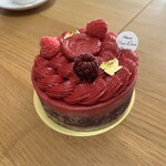 シャンドワゾー - 