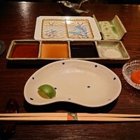 北新地　串かつ凡 - 