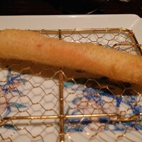 北新地　串かつ凡 - 