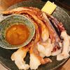 海鮮もんじゃ えもん - 