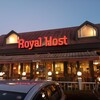 ロイヤルホスト 水戸東原店