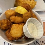 Hobson's Fish & Chips - 