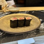 Roppongi Sushi Chikanari - 