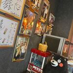 馬刺しと焼き鳥 グルマン三年坂 - 