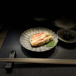 Roppongi Sushi Chikanari - 