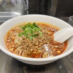 自家製麺 いづみ - 