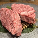 beef by KOH - 