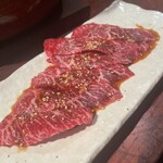 炭火焼肉 龍 - 