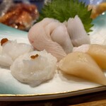 Setsukiji Sushisen - 