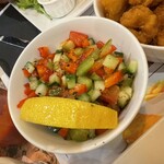 Hobson's Fish & Chips - 