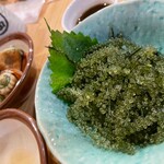 奄美大島料理 かめ - 