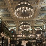 The Old Bank of England - 