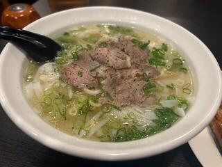 HUONG VIET
