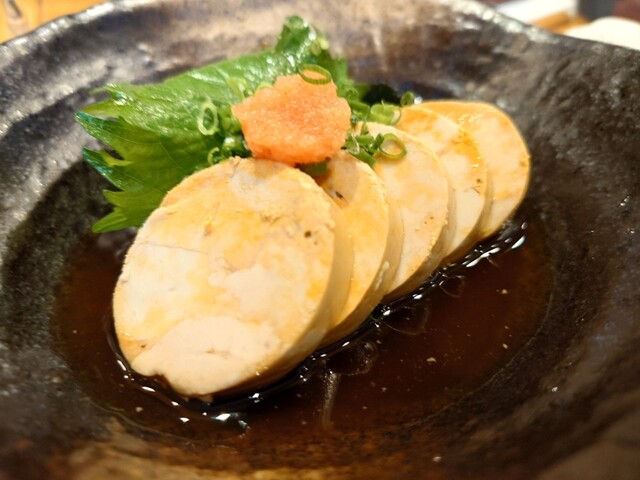 Tsukiji Sushi Sen Asakusa Raimon Ten photo 4