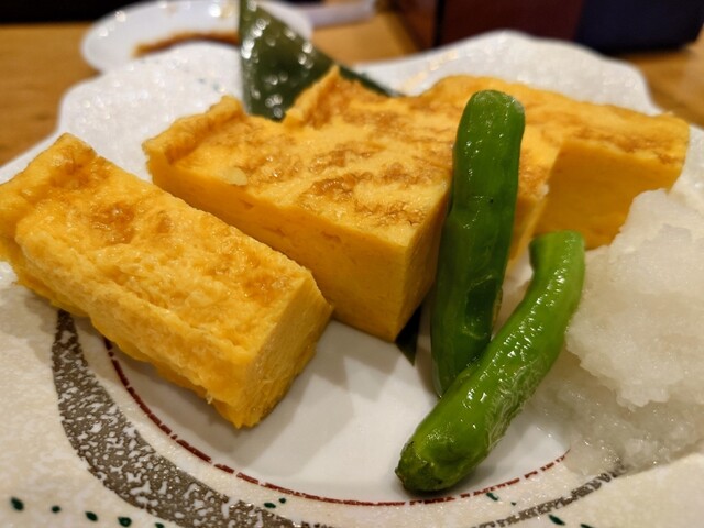 Tsukiji Sushi Sen Asakusa Raimon Ten photo 5