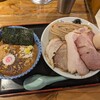 松戸中華そば 富田食堂
