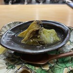 冷泉町 いとちん - 