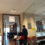 M＆C Cafe 丸の内オアゾ - 