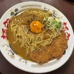 らー麺や - 