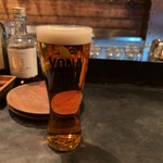 YONA YONA BEER WORKS - 