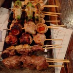 炙り フロムダスク・ティルドーン - 