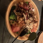 YONA YONA BEER WORKS 神田店 - 