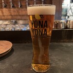 YONA YONA BEER WORKS - 