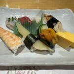 Makoto Sushi - 