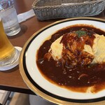 M＆C Cafe 丸の内オアゾ - 